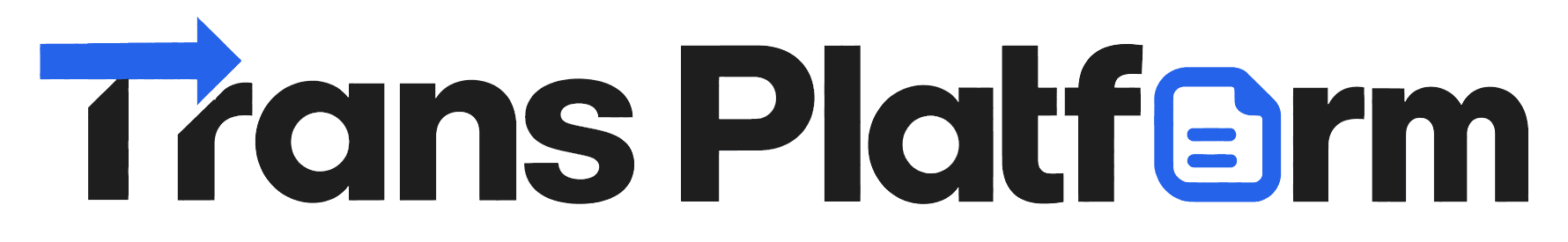 Trans Platform